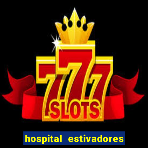 hospital estivadores santos trabalhe conosco